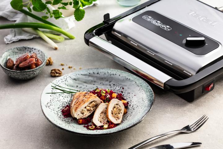 Actual product image Tefal Inicio Adjust