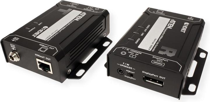 Actual product image Aten Ve901