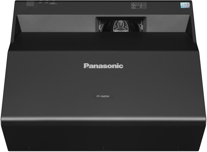 Immagine prodotto Panasonic PT-CMZ50 (WUXGA, 5200 lm, 0.23:1)