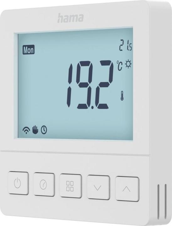 Produktbild Hama Smartes Raumthermostat