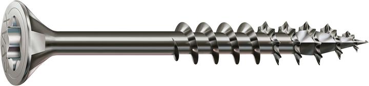 Produktbild Spax Spanplattenschrauben A2 (200 Schrauben pro Stück)