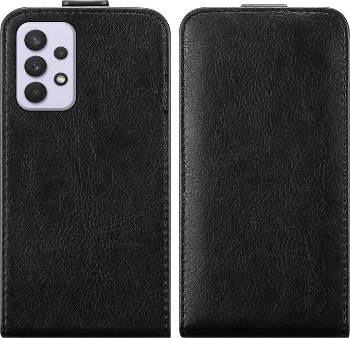 Image du produit Cadorabo Flip comme Invis Cover (Samsung Galaxy A33 5G)