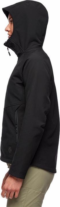 Image du produit Black Diamond Veste Element (L)