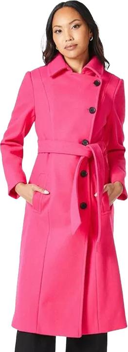 Immagine prodotto Principles Cappotto Asimmetrico Avvolto Donna (42)