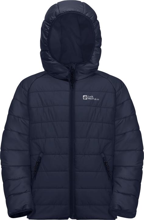Immagine prodotto Jack Wolfskin Zenon Jacket K (128)