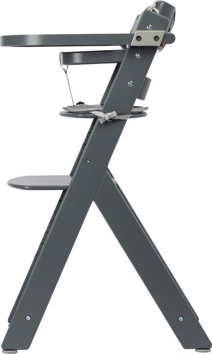 Actual product image Bebeconfort Timba High Chair with Cushion (Highchair)