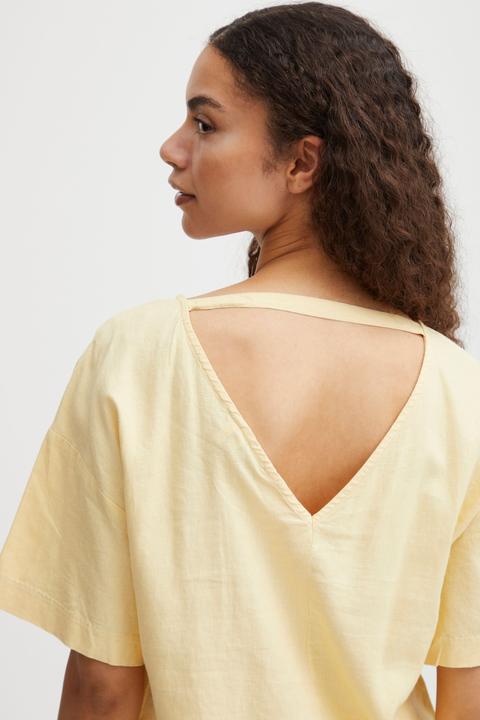 Image du produit B.young BYFALAKKA TSHIRT - 20812956 (40)
