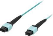 Actual product image Digitus MPO patch cable, OM3, 30m (30 m)