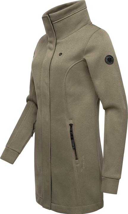 Produktbild Ragwear Letrice Bonded (S)