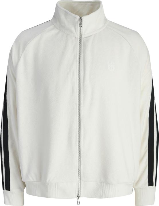 Produktbild Jack & Jones Jcoathletico Towel Track Jacket Ss25 (XXL)