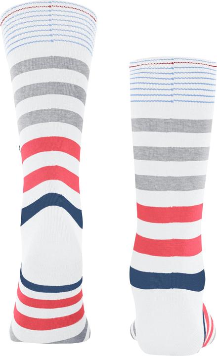 Produktbild Burlington Socken Casual Bequem sitzend (40 - 46)
