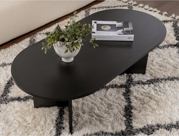 Produktbild Skye Decor Sable Scandinavian Coffee Table (119 x 60 x 40 cm)