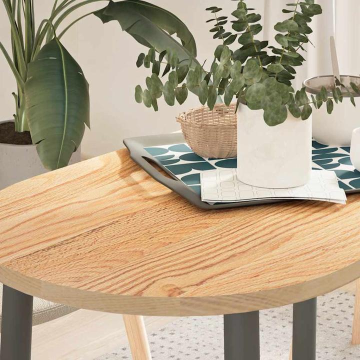 Immagine prodotto VidaXL Lyndsey (100 x 50 x 4 cm)
