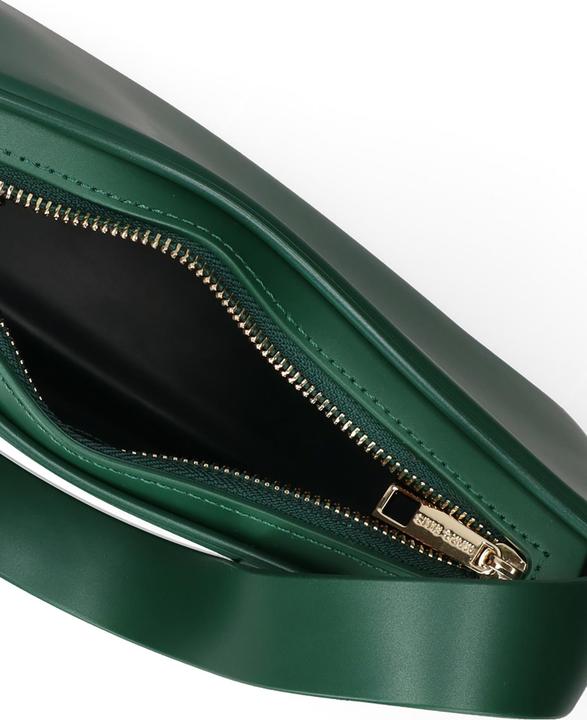Actual product image Marc Ellis Handtasche Damen - Modell Embera Pro - 100% Gummi - 20.5 X 15.5 X 7.0 Cm