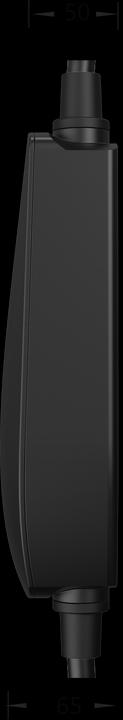 Actual product image Wissenergy P60 (Type 2, 11 kW, 16 A, CEE 16)