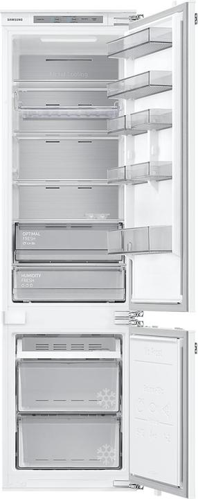 Actual product image Samsung BUILT IN REFRIGERATOR BRB30715EWW/EF SMG (298 l)