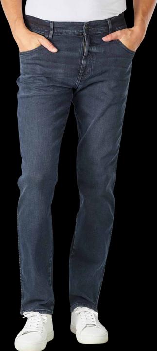 Wrangler Texas Jeans Straight Fit Travis