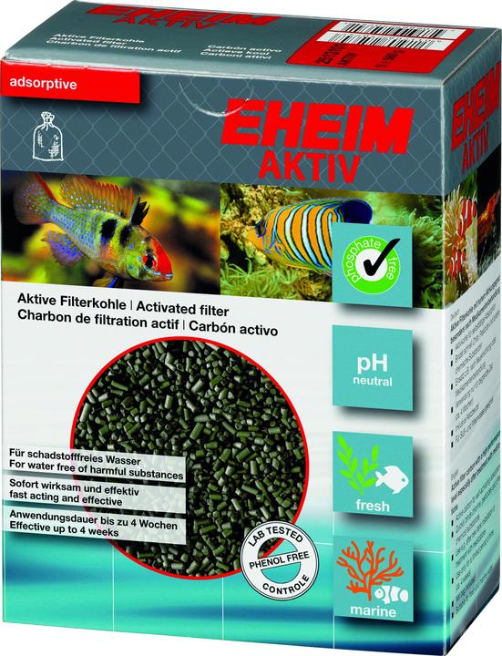 Produktbild Eheim Filtermaterial (Innenfilter, Salzwasser)