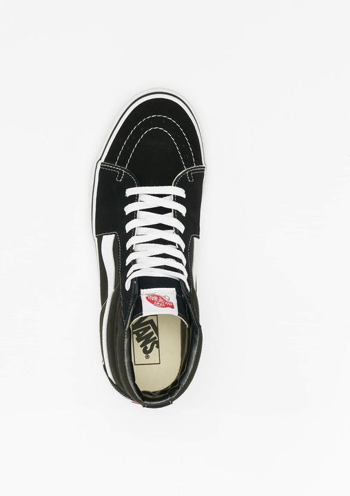 Actual product image Vans SK8-Hi (42)