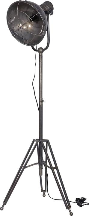 Actual product image BePureHome Spotlight (E27)