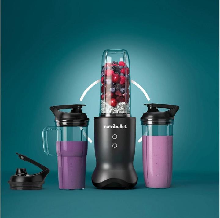 Produktbild NutriBullet Ultra (EU-Stecker, 1200 W)