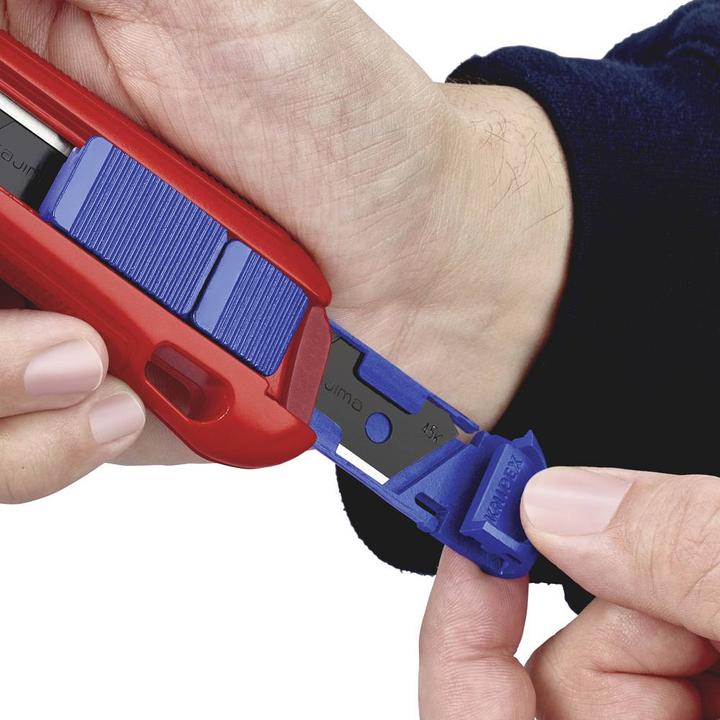 Produktbild Knipex CutiX (Cutter)