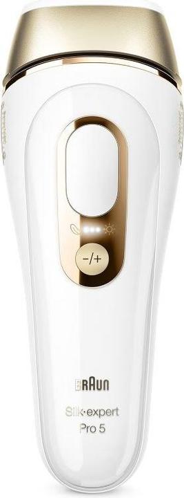 Actual product image Braun Silk-expert Pro IPL PL5052