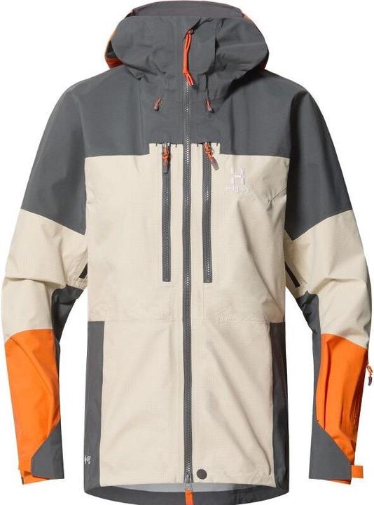 Produktbild Haglöfs Women's Spitz GTX PRO Jacket - Regenjacke - Damen (M)