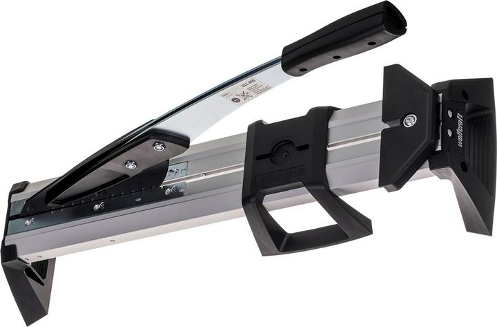 Actual product image wolfcraft wolfcraft 1 VLC 800 - Vinyl- und Laminatschneider (Trimmer)