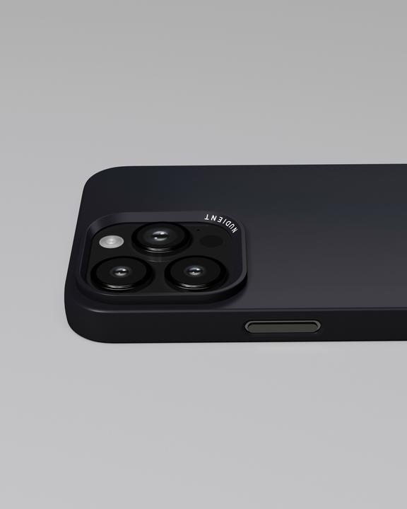 Productafbeelding Nudient Dunne (Apple iPhone 14 Pro Max)