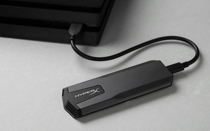 Image du produit Kingston HyperX Savage Exo (960 Go)