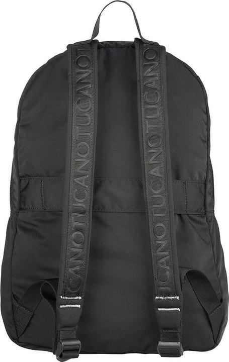 Actual product image Tucano Let Me Out -kokoontaitettava reppu, musta