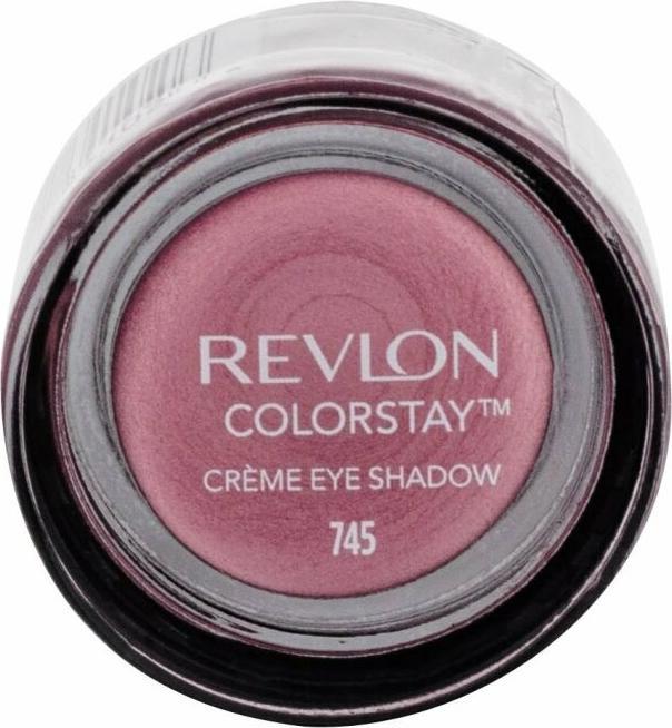 Actual product image Revlon Colorstay (745 Cherry Blossom)