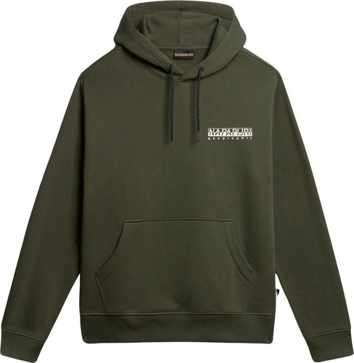 Napapijri hoodie neny (M)
