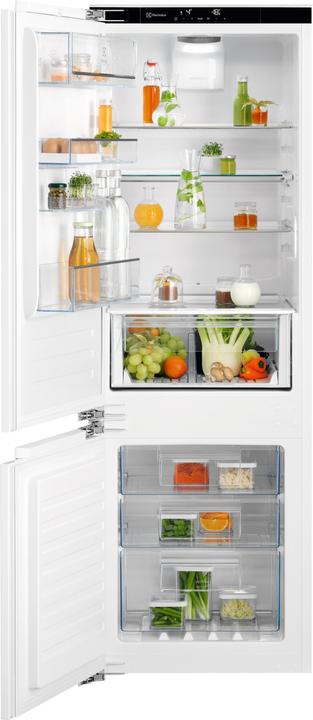 Electrolux IK303BNL (254 l)
