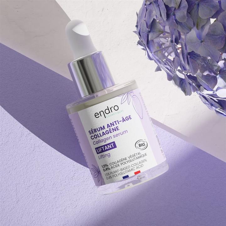 Immagine prodotto Endro Cosmétiques Serum Anti-Ageing mit Kollagen 30 ml (30 ml)