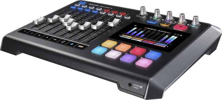 Produktbild Tascam Mixcast 4