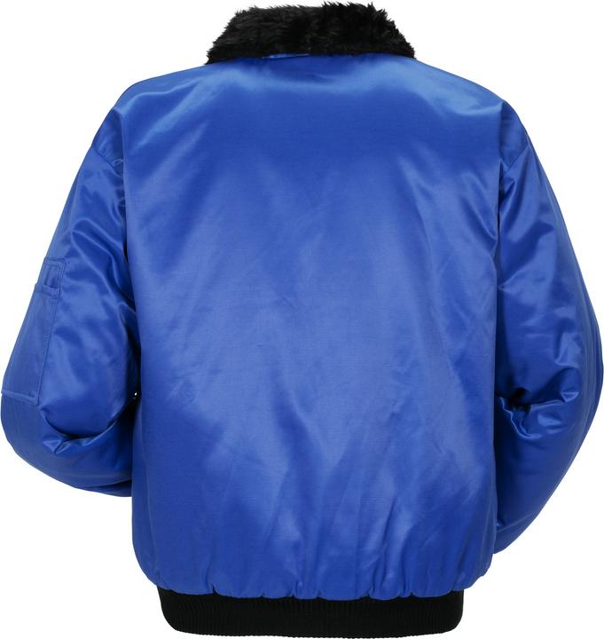 Produktbild Planam Herren Pilotenjacke GLETSCHER kornblau Grösse XL (XL)