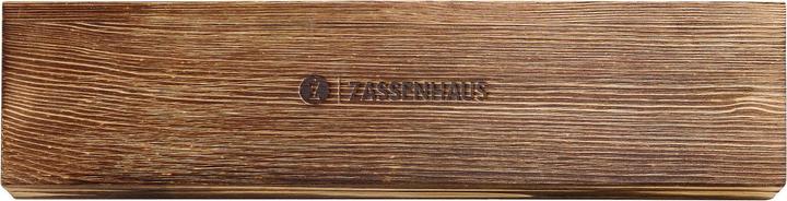 Produktbild Zassenhaus Santokumesser Kyoto 18cm Wenge (18 cm)