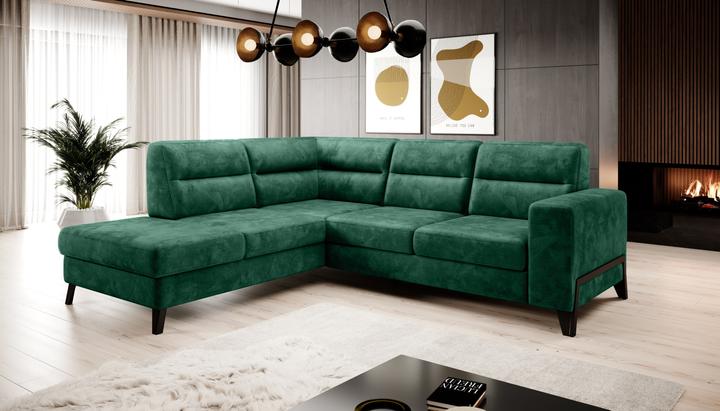 Dark Green Nube 35