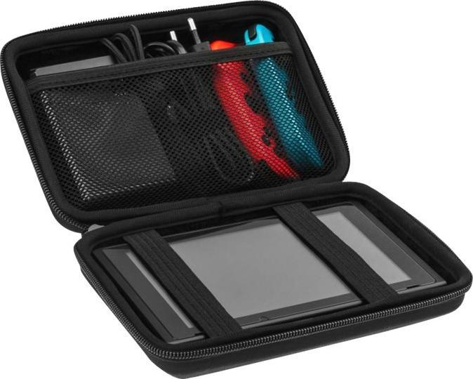 Actual product image GreenCell Organizer, GC PowerCase travel case for accessories