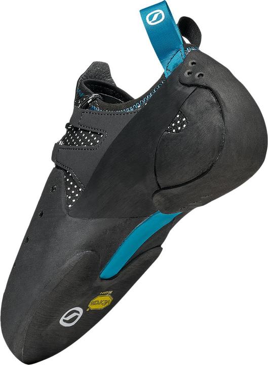 Actual product image Scarpa Chimera Kletterschuhe (39)