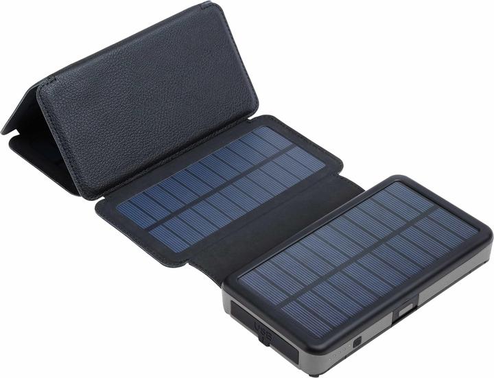 Produktbild Sandberg Solar 6-Panel (20000 mAh, 20 W, 74 Wh)