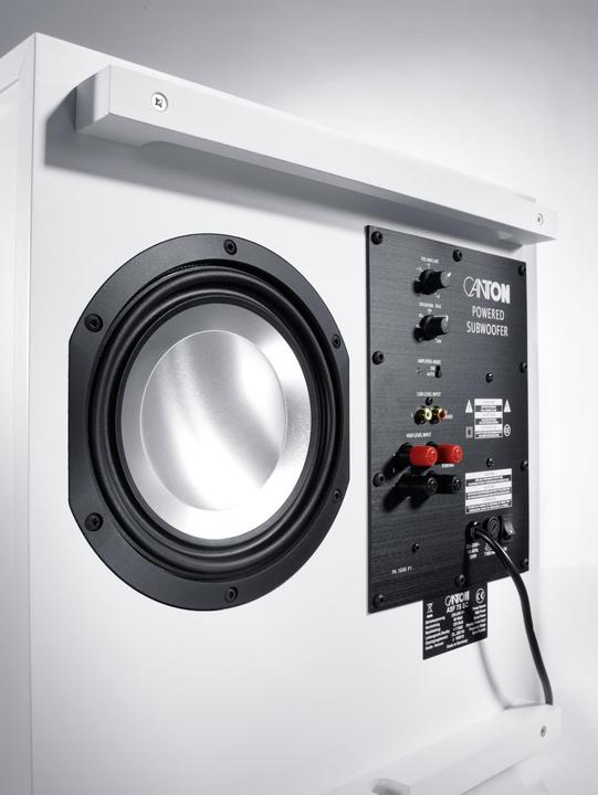 Image du produit Canton Asf 75 Sc (1 pièce, 60 W)