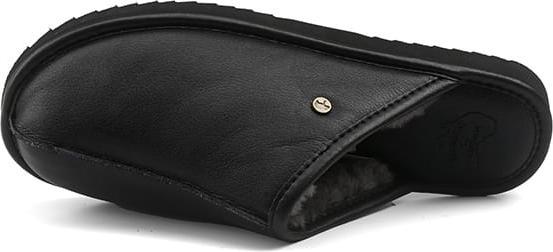 Actual product image Warmbat Barron Leather (40)