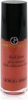 Produktbild Giorgio Armani Fluid Sheer 5 (Beige)