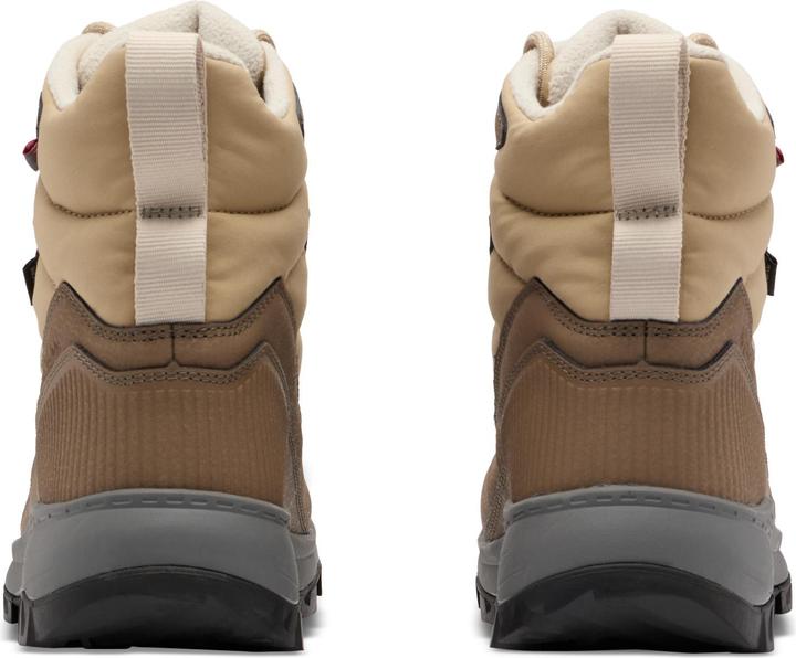 Image du produit Jack Wolfskin Everquest Pro Texapore High W (39.5)