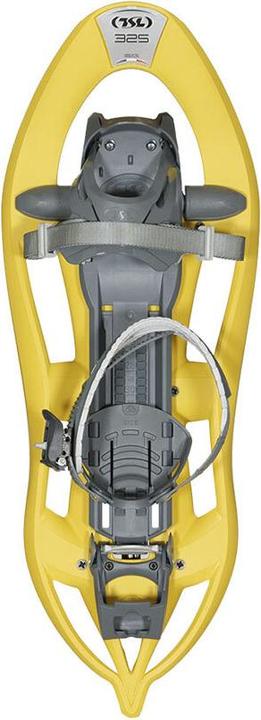 Produktbild Tsl Schneeschuh 325 track easy 50 - 120 kg, Spicy Mustard (23.62")