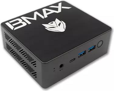 Produktbild Bmax B4 Plus (Intel N100)