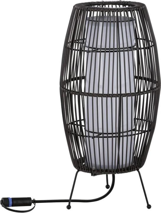 Paulmann Plug & Shine Basket Classic (760 lm, IP44)